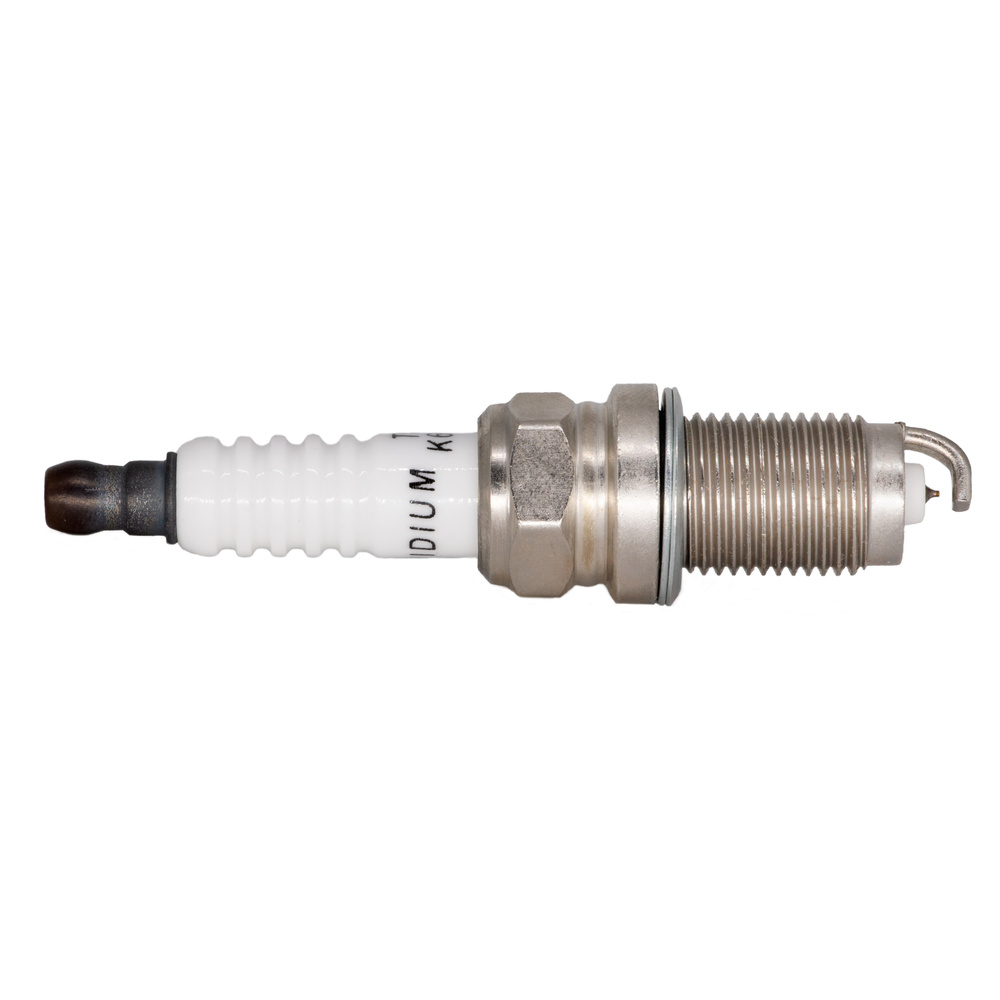 2-8PCS Iridium Spark Plug ไฟฉา - Candle Lighter บทวิจารณ์และราคา