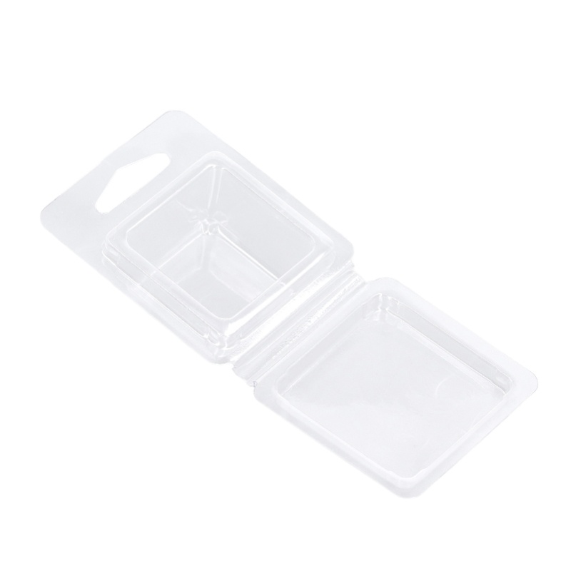 แม่พิมพ์เทียนหอมแบบเปลือกหอย 1 - Candle Containers บทวิจารณ์และราคา
