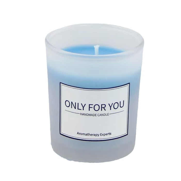 เทียนอโรมาเธอราพีไร้ควันสำหรับ - Candle Fragrance บทวิจารณ์และราคา